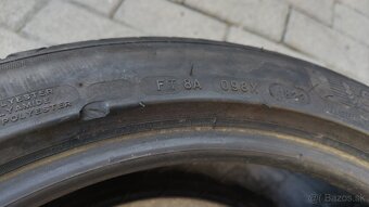 Letné Michelin Primacy 4 225/45/17 91W - 4