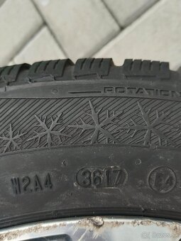 Pneu 205/55 R16 - 4