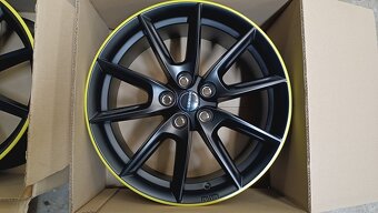 R18 5x112 mm BORBET - 4