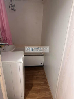 Ponúkam na predaj veľkú garsónku 25m² S.H.Vajanského Nové Zá - 4