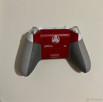 Xbox Wireless Controller Starfield Limited Edition - 4