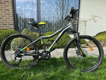 Detsky MTB - 4