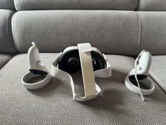 Meta Oculus Quest 2 128GB - 4