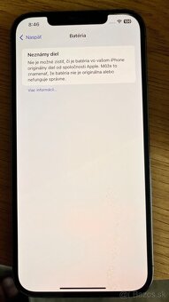 IPHONE 12 Pro Max 256GB - 4