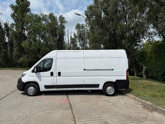 Fiat Ducato Dodávka 2.0 MultiJet 6-Dvr. E6 L3H2 3,5t Mod.201 - 4
