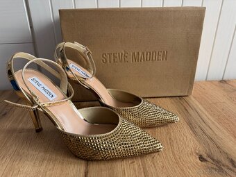 Lodičky STEVE MADDEN 40 - 4