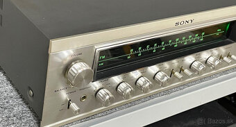 Sony STR-7055 - 4
