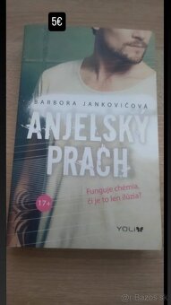 Nové knihy lacno - 4