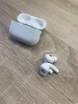 Airpods pro 2 original - 4