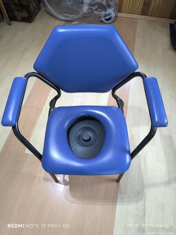 Toaleta pre seniorov - 4