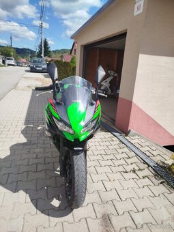 Kawasaki ninja 650 A2 35kw - 4