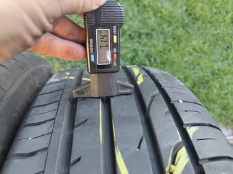 Letné Continental ContiPremiumContact 2 205/55/16 91V - 4