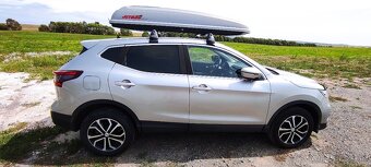Nissan qashqai 2019 1.33 103KW BENZÍN - 4