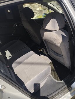 Predám Peugeot 407 - 4