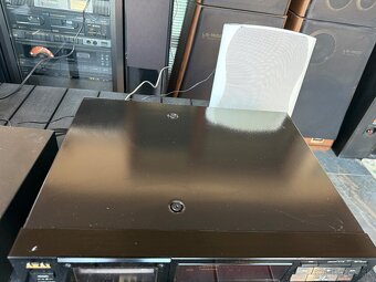 AKAI  GX-75MKll - 4