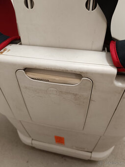 Autosedacka Britax Romer Kidfix XP - 4