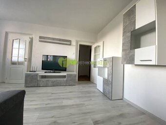 Na prenájom 2,5i byt s loggiou Považská ulica, Košice - Zápa - 4