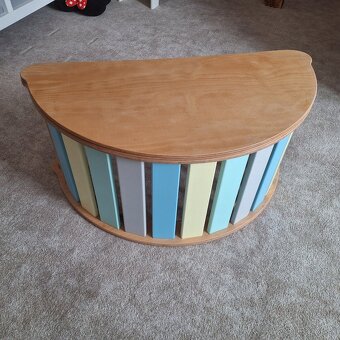 Montessori hojdacka XXL - 4