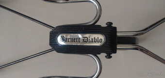 Športový poľovný prak Barnett Diablo - najvyššia trieda - 4