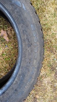 235/55 R18 - 4