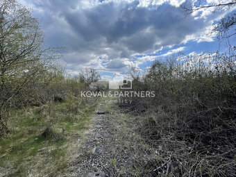 Na predaj priemyselný objekt s pozemkom 21160 m2 cena s DPH - 4