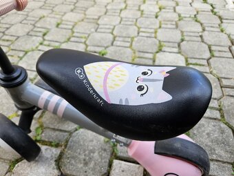 Odrážadlo Kinderkraft - 4