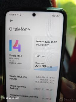 Xiaomi poco X3 NFC - 4