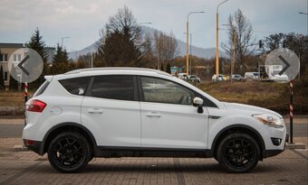 Predám Ford Kuga..ZNÍŽENÁ CENA - 4