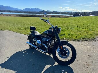 BMW R18 - 4