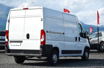 Fiat Ducato 2.3 MULTIJET 96 kw L2H2 - odpočet DPH - 4