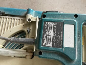 MAKITA LF1000 stolová / pokosová píla 260 mm 1650 W - 4
