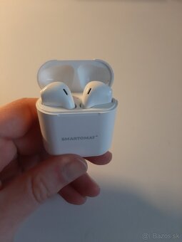 Bezdrôtové slúchadlá Smartpodz 2 - 4