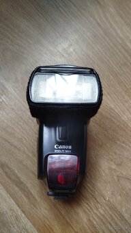 Speedlite 580EX - 4