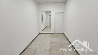 Prenájom obchodno-administratívnych priestorov Lučenecká ces - 4