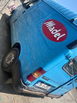 Ford transit - 4