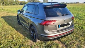 Volkswagen Tiguan R-Line 2.0 TDI 110kW 4x4 7DSG - 4