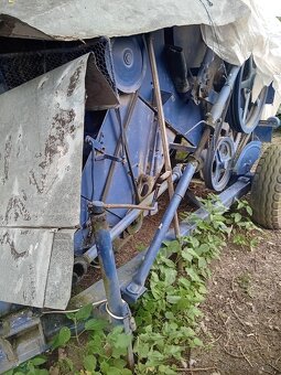 Predam lis balikovač 442 - 4