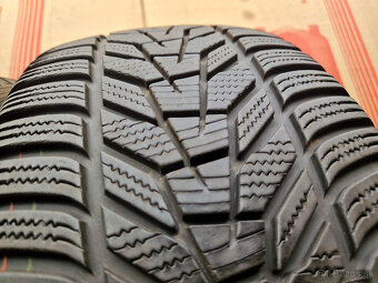 235/40 r18 zimne pneumatiky 2KS 235 40 18 - 4