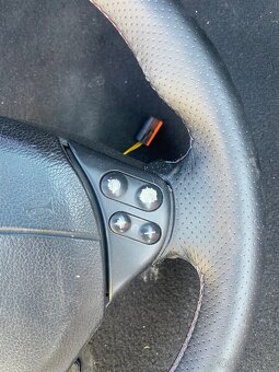 Predám Bmw M volant + airbag - 4