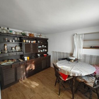 Predaj 3.izbového domu v Dvoroch nad Žitavou ID:1002 - 4