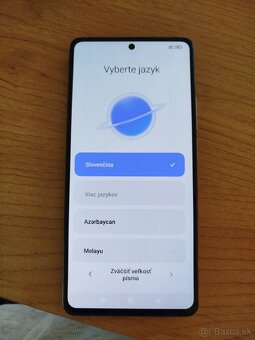 Xiaomi 11T - rozbité zadné sklo REZERVOVANÉ - 4