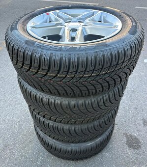 HYUNDAI i30/IONIQ/KONA/ R16/R17.ORIG.SADA/TPMS/MATICE - 4