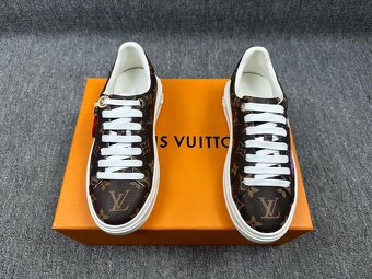 Louis Vuitton tenisky NYC veľk.37 - 4