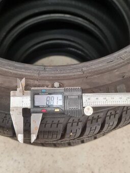 4X Pirelli Winter 210 - 195/55 R17 92H zimné pneu - 4