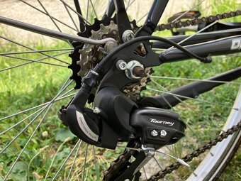 Bicykel 28” - 4