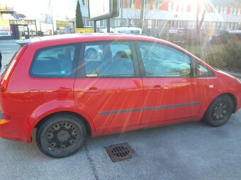 Ford C-MAX - 4