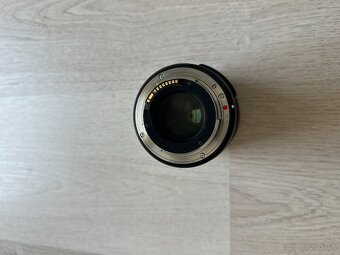 SIGMA 35mm f/1.4 DG HSM Art Canon - 4