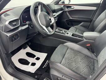 Seat Leon ST (Combi) FR-line 4x4 110kW Virtual Matrix Odpoče - 4