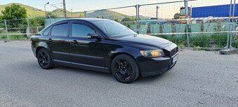 Volvo S40 - 4