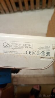 Cambridge Audio G5 - 4